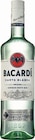 Rum im Angebot bei Markant Nordwest in Bielefeld Rum Angebote von Bacardí bei Markant Nordwest Bielefeld für 10,99 €