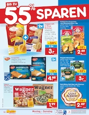 Tiefkühlkost im Netto Marken-Discount Prospekt in Plauen Aktueller Netto Marken-Discount Prospekt mit Tiefkühlkost, "Aktuelle Angebote", Seite 10