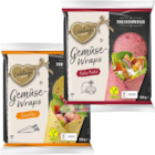 Aktuelles Gemüse-Wraps Angebot bei Netto Marken-Discount in Berlin ab 1,59 €