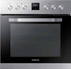Einbauherdset F-NB69R2301RS von Samsung für 579,00 € bei expert im Angebot Einbauherdset F-NB69R2301RS von Samsung im aktuellen expert Prospekt