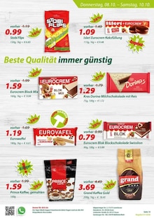 Süßigkeiten im aktuellen Hepsi Markt Prospekt (Mülheim (Ruhr)) Süßigkeiten im Hepsi Markt Prospekt "IHR TÜRKISCHER SUPERMARKT" mit 12 Seiten (Mülheim (Ruhr))