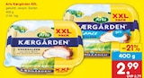 Netto Marken-Discount Nersingen - Kærgården XXL Angebot im Prospekt Kærgården XXL bei Netto Marken-Discount im Nersingen Prospekt für 2,99 €