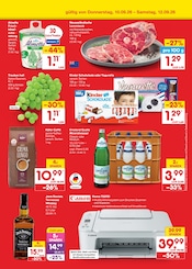Kaffeebohnen im Netto Marken-Discount Prospekt in Delmenhorst Aktueller Netto Marken-Discount Prospekt mit Kaffeebohnen, "Aktuelle Angebote", Seite 53