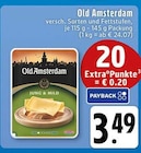 EDEKA Düsseldorf - Käse Angebot im Prospekt Käse bei EDEKA im Düsseldorf Prospekt für 3,49 €
