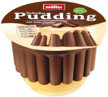 Pudding mit Soße im aktuellen Prospekt bei Penny in Gößnitz