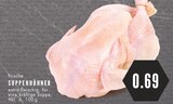 Aktuelles Suppenhühner Angebot bei EDEKA in Bochum ab 0,69 €