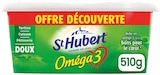Oméga 3 - ST HUBERT dans le catalogue Colruyt