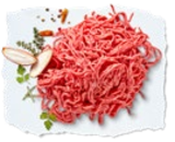 Rinderhackfleisch im Angebot bei Kaufland in Pforzheim Rinderhackfleisch Angebote von K-WERTSCHÄTZE bei Kaufland Pforzheim für 1,19 €