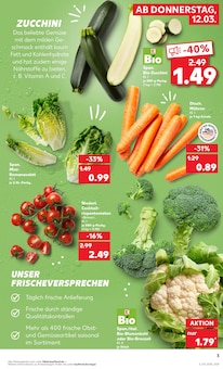 Blumenkohl im aktuellen Kaufland Prospekt (Leipzig) Blumenkohl im Kaufland Prospekt "Hier bin ich richtig" mit 66 Seiten (Leipzig)