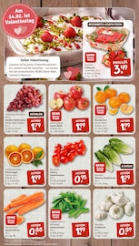 Aktueller nahkauf Prospekt mit Gemüse, "nichts liegt näher", Seite 6