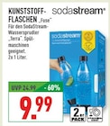 KUNSTSTOFF-FLASCHEN "Fuse" im Angebot bei Marktkauf in Münster KUNSTSTOFF-FLASCHEN "Fuse" Angebote von sodastream bei Marktkauf Münster für 9,99 €