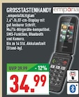 Grosstastenhandy emporiaTALKglam im Angebot bei Marktkauf in Dorsten Grosstastenhandy emporiaTALKglam Angebote von emporia bei Marktkauf Dorsten für 34,99 €
