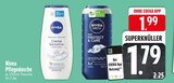 Pflegedusche Creme Sensitive oder Protect & Care im Angebot bei EDEKA in Landshut Pflegedusche Creme Sensitive oder Protect & Care Angebote von Nivea bei EDEKA Landshut für 1,79 €