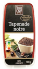 Tapenade - TOQUE DU CHEF en promo chez Lidl Noisy-le-Grand à 1,29 €