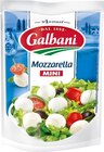 Mozzarella Mini Angebote von Galbani bei REWE Ingolstadt für 1,99 €