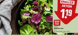 Wildkräuter Salat bei REWE im Prospekt "" für 1,19 €