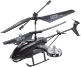 Promo Hélicoptère télécommandé 4 canaux avec 5 rotors GH-245 à 29,95 € dans le catalogue PEARL ""