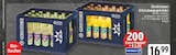 Erfrischungsgetränke Citrus Minze Angebote von Gerolsteiner bei E center Hamm für 16,99 €