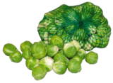 EDEKA Rosengarten - Rosenkohl Angebot im Prospekt Rosenkohl bei EDEKA im Rosengarten Prospekt für 1,49 €