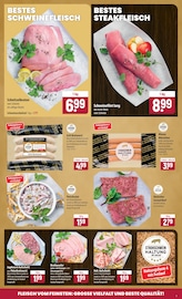 Schweinefilet im famila Nordost Prospekt in Neumünster Aktueller famila Nordost Prospekt mit Schweinefilet, "besser als gut!", Seite 3