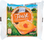 Aktuelles Schmelzkäsescheiben Toast Angebot bei Netto Marken-Discount in Göttingen ab 1,49 €