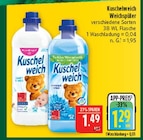 Aktuelles Weichspüler Angebot bei Marktkauf in Fürth ab 1,29 €