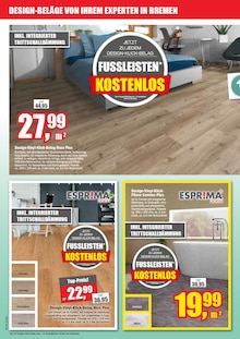 Fliesen im aktuellen Witthus Heimtex-Fachmarkt GmbH Prospekt (Oldenburg) Fliesen im Witthus Heimtex-Fachmarkt GmbH Prospekt "AKTUELLE ANGEBOTE" mit 16 Seiten (Oldenburg)