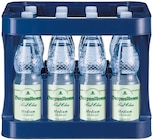 REWE Sonsbeck - Mineralwasser Angebot im Prospekt Mineralwasser bei REWE im Sonsbeck Prospekt für 4,44 €