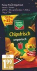 Chipsfrisch im Angebot bei EDEKA in Seevetal Chipsfrisch Angebote von funny-frisch bei EDEKA Seevetal für 1,99 €