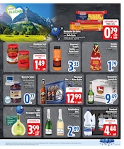 Radler im EDEKA Prospekt in Passau Aktueller EDEKA Prospekt mit Radler, "EDEKA Sensations-Preise!", Seite 5