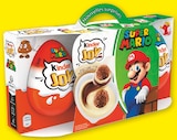 Bi1 Les Hôpitaux-Neufs - Promo Kinder Joy Promo Kinder Joy à 1,35 € dans le catalogue Bi1 à Les Hôpitaux-Neufs
