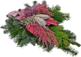 Herbstlicher Grabstrauß im Angebot bei E center in Esslingen Herbstlicher Grabstrauß Angebote bei E center Esslingen für 9,99 €