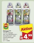 Dünger Angebote von Compo bei famila Nordwest Lingen für 4,99 €