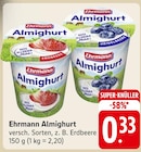 Almighurt im aktuellen Prospekt bei E center in Hinterweidenthal