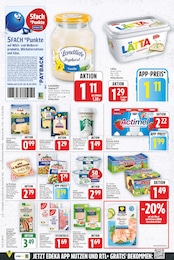 Bräter Angebot im aktuellen E center Prospekt auf Seite 12