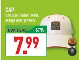 Cap im Angebot bei Marktkauf in Marl Cap Angebote bei Marktkauf Marl für 7,99 €