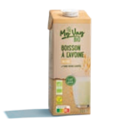 Aldi Venelles - Promo Boisson à l'avoine bio Promo Boisson à l'avoine bio à 1,49 € dans le catalogue Aldi à Venelles