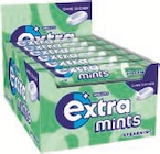 Kaugummi von extra Mints im aktuellen Metro Prospekt für 14,12 €