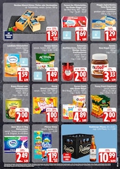 Aktueller EDEKA Frischemarkt Prospekt mit Erdbeeren, "Top Angebote", Seite 3