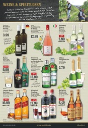 Aktueller EDEKA Prospekt mit Schokolade, "Aktuelle Angebote", Seite 13