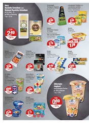 Aktueller V-Markt Prospekt mit Milch, "V-Markt einfach besser einkaufen", Seite 6