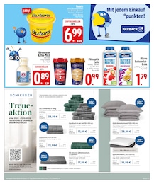 EDEKA Buttermilch im Prospekt EDEKA Buttermilch im Prospekt