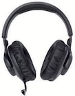 Gaming-Headset Quantum 350 Wireless Angebote von JBL bei expert Mönchengladbach für 49,99 €