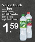 Touch im Angebot bei TOP Getränke in Rheda-Wiedenbrück Touch Angebote von Volvic bei TOP Getränke Rheda-Wiedenbrück für 1,59 €