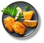 Kaufland Gelbensande - Schnitzeltasche vom Schwein Angebot im Prospekt Schnitzeltasche vom Schwein bei Kaufland im Gelbensande Prospekt für 4,29 €