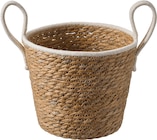 dm-drogerie markt Backnang - Korb mit Henkelschlaufen, klein Angebot im Prospekt Korb mit Henkelschlaufen, klein bei dm-drogerie markt im Backnang Prospekt für 8,95 €