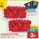 Aktuelle Tomaten Angebote bei Netto Marken-Discount in Regensburg Aktuelles Minipflaumentomaten Angebot bei Netto Marken-Discount in Regensburg ab 1,79 €