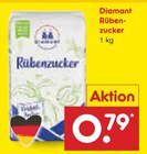 Rübenzucker Angebote von Diamant bei Netto Marken-Discount Kempen für 0,79 €