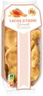 Aktuelle Lachs Angebote bei REWE in Herne Aktuelles Lachs Zitrone Girasoli Angebot bei REWE in Herne ab 2,29 €