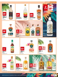 Offre Vin dans le catalogue Auchan Supermarché du moment à la page 3